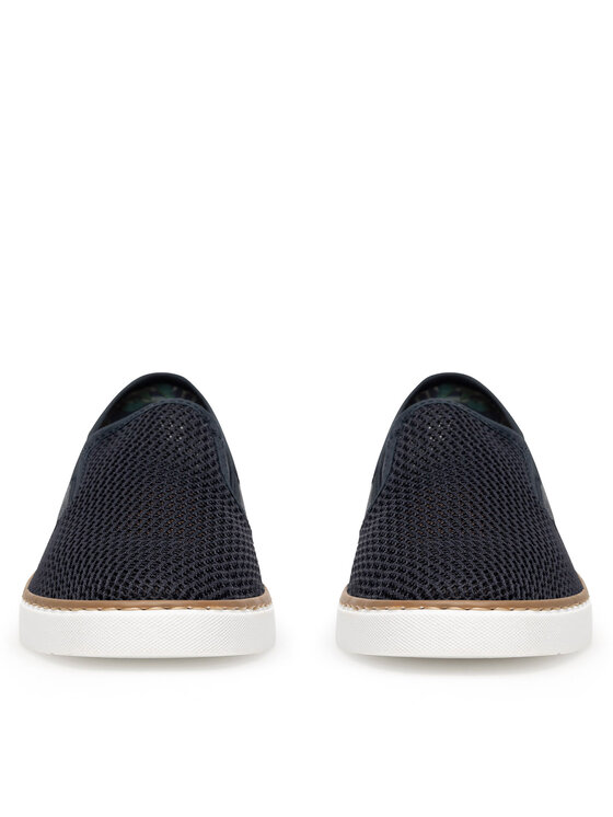 Rieker Rieker Halbschuhe B2265-14 Blau
