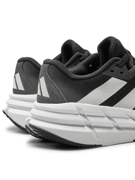 adidas adidas Tenisice za trčanje Adistar 3 ID6166 Crna