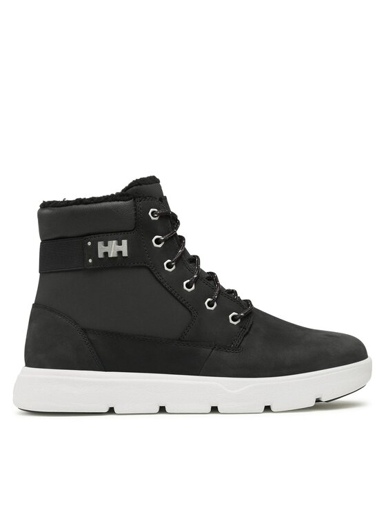 Helly Hansen Planinarske Cipele Brage Boot 11825_990 Crna