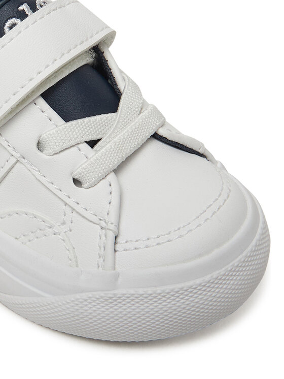 Polo Ralph Lauren Polo Ralph Lauren Snīkeri Ryley Ps RL02360101 Balts