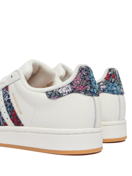 adidas adidas Sneakersy LA1298 Biela