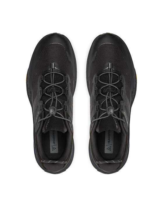 Hoka Hoka Sneakersy Transport GTX GORE-TEX 1133957 Czarny
