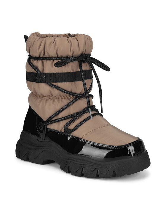 DeeZee DeeZee Schneeschuhe CF2959-1 Beige
