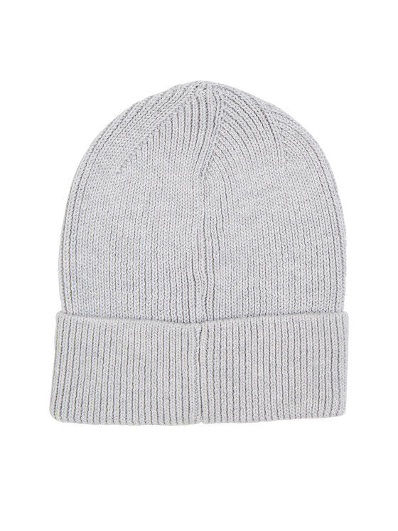 Tommy Jeans Tommy Jeans Mütze Tjw Flag Beanie AW0AW15474 Grau