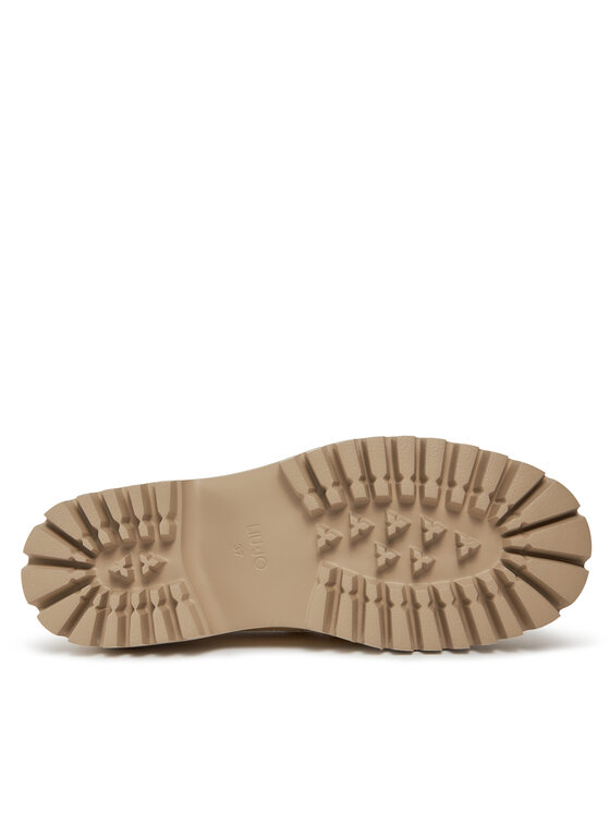 Liu Jo Liu Jo Loafersy Cora 01 SA4001 PX002 Beżowy