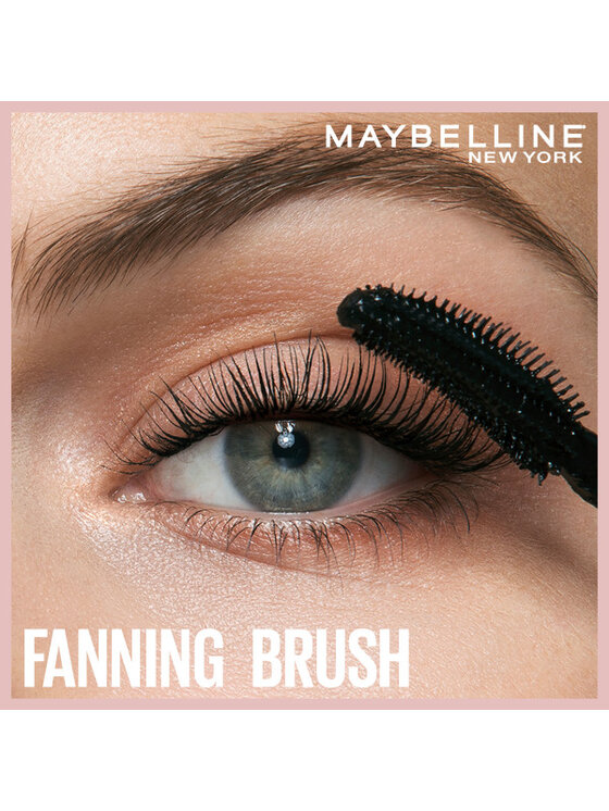 Maybelline Maybelline Lash Sensational Full Fan Effect Tusz do rzęs 04 Intense Black