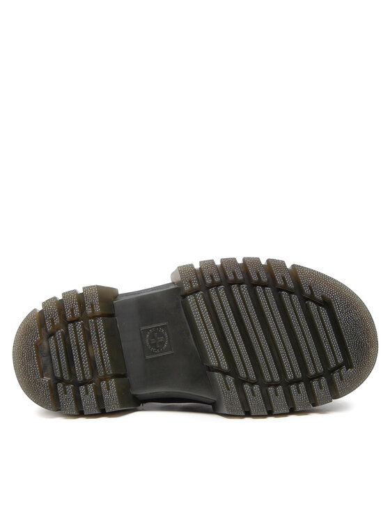 Sandali Ricki 3-Strap Sandal 27763001 Nero