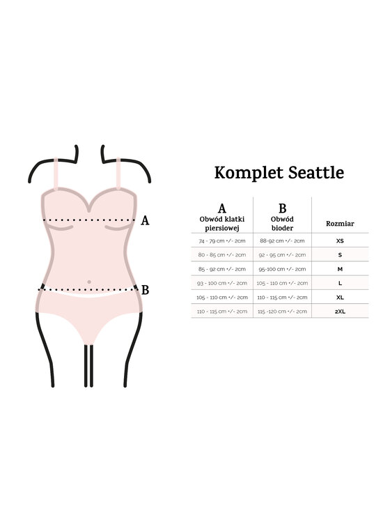 DKaren Sport DKaren Sport Dres Seattle Różowy Slim Fit