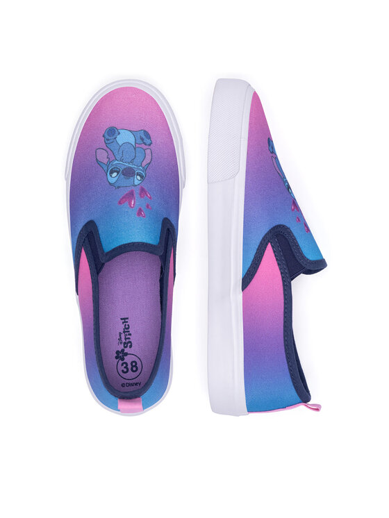 Disney Classics Disney Classics Teniși CS-AW24-305DCLS Albastru