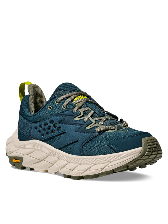 Hoka Hoka Turistiniai batai Anacapa Breeze Low 1127920 Mėlyna