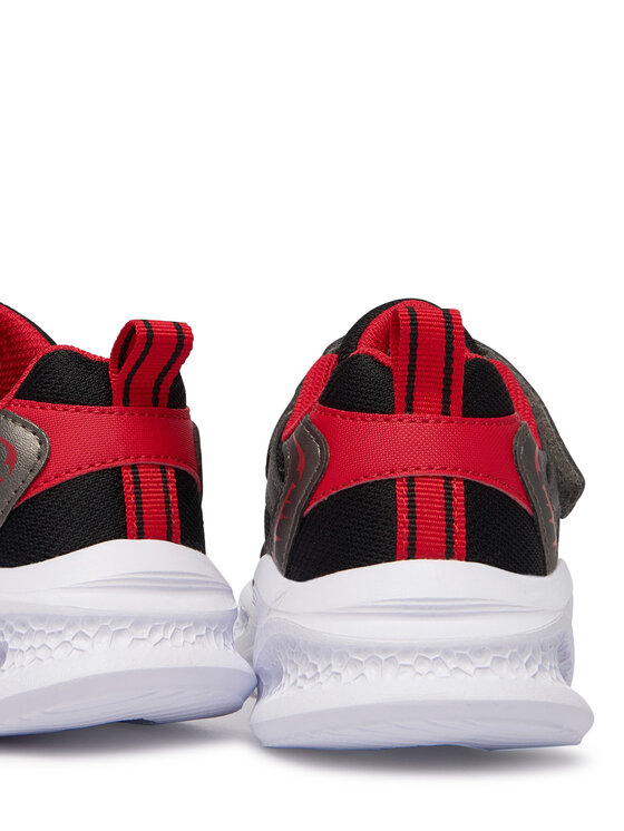 Skechers Skechers Αθλητικά METEOR-LIGHTS 401497L/GURD Έγχρωμο