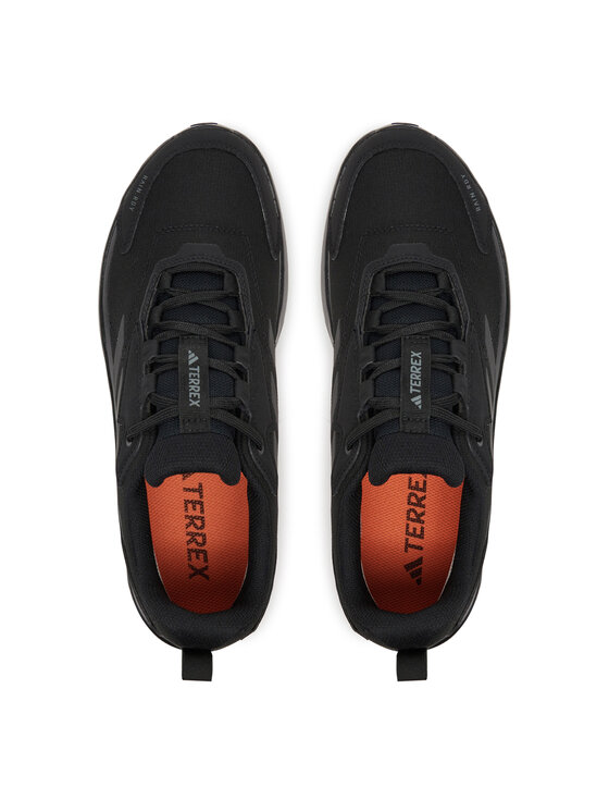 adidas adidas Turistiniai batai Terrex Anylander Rain.Rdy ID0901 Juoda