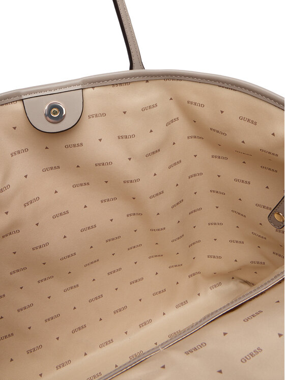 Guess Guess Handtasche Erenia HWSO78 38240 Beige