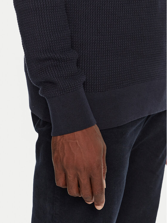 Tommy Hilfiger Tommy Hilfiger Garbó MW0MW36526 Sötétkék Regular Fit