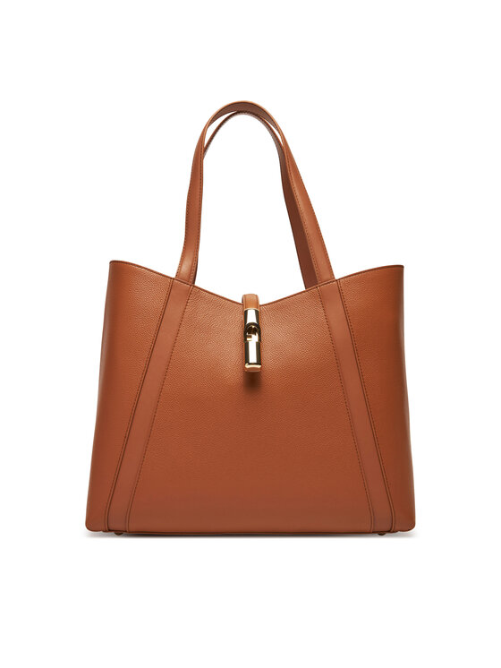 Furla Furla Táska Goccia L  WB01788 BX3353 KH RY000 Barna