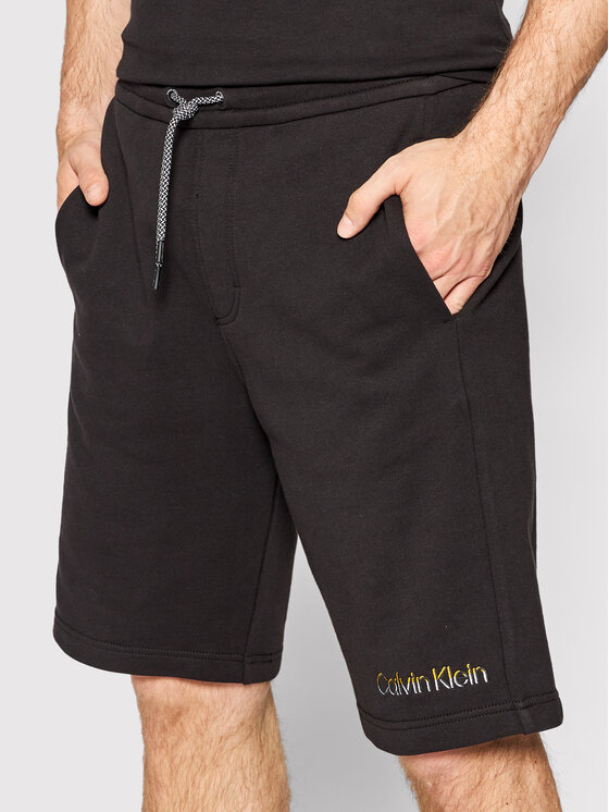 Pantaloncini sportivi Calvin Klein