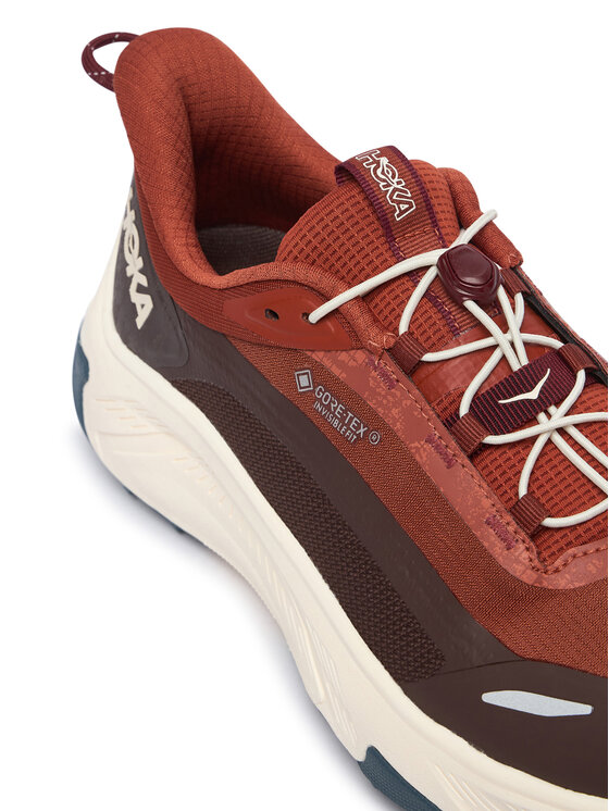 Hoka Hoka Tossud Transport 2 GTX GORE-TEX 1176678 Punane