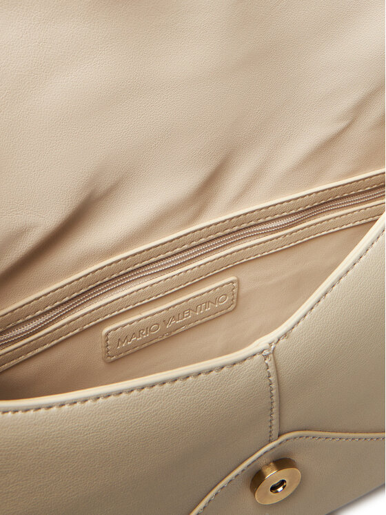 Valentino Valentino Borsetta Stella VBS9AK17 Écru