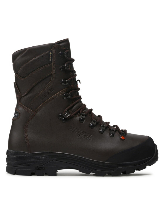 Crispi Crispi Trekingová obuv Wild Evo Gtx GORE-TEX CF94004000 Hnedá