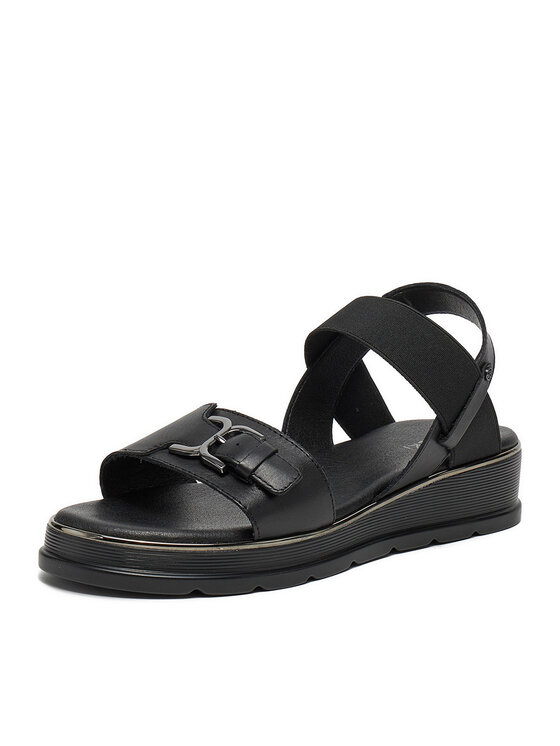 Lasocki Lasocki Sandale RST-HANA-02 Negru