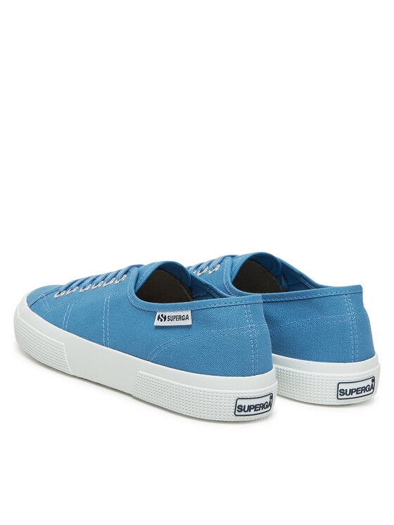 Superga Superga Tenisice S7151EW Plava