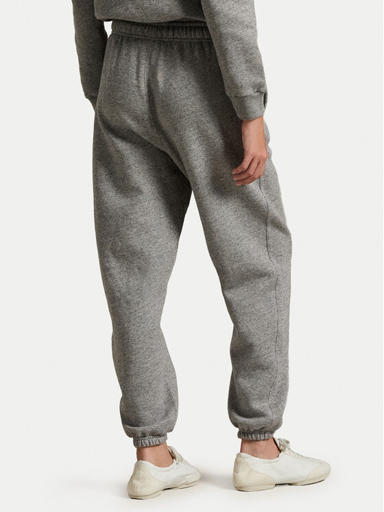 Polo Ralph Lauren Polo Ralph Lauren Pantaloni da tuta Prl Flc Pnt 211943009004 Grigio Regular Fit