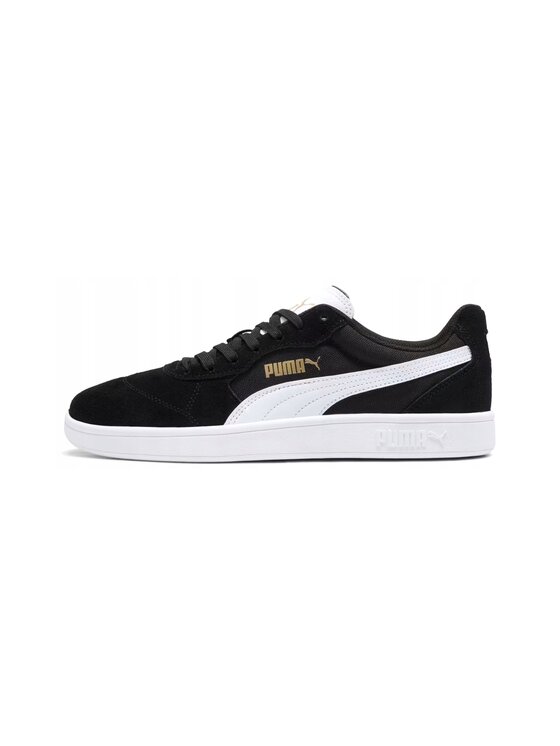 Puma Puma Sneakersy 401439 Czarny