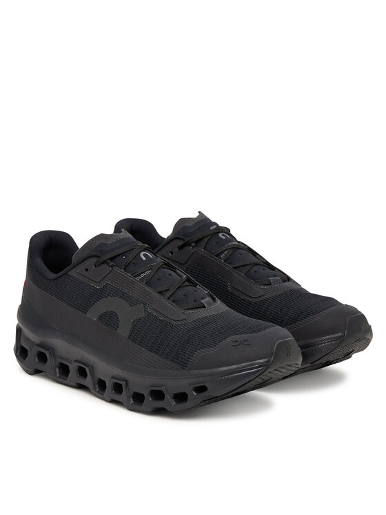 On On Sneakers Cloudmonster Void 3MG10911043 Negru