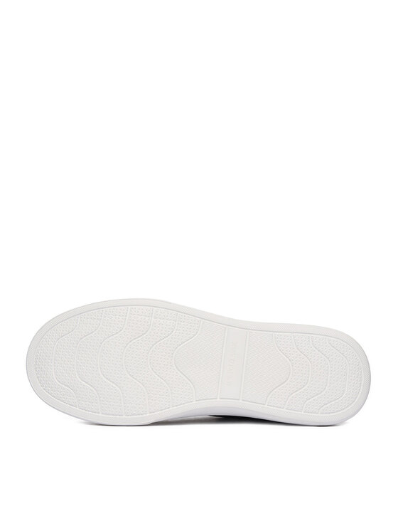 U.S. Polo Assn. U.S. Polo Assn. Sneakers EO-AUSTIN001M/6L1 Bleumarin