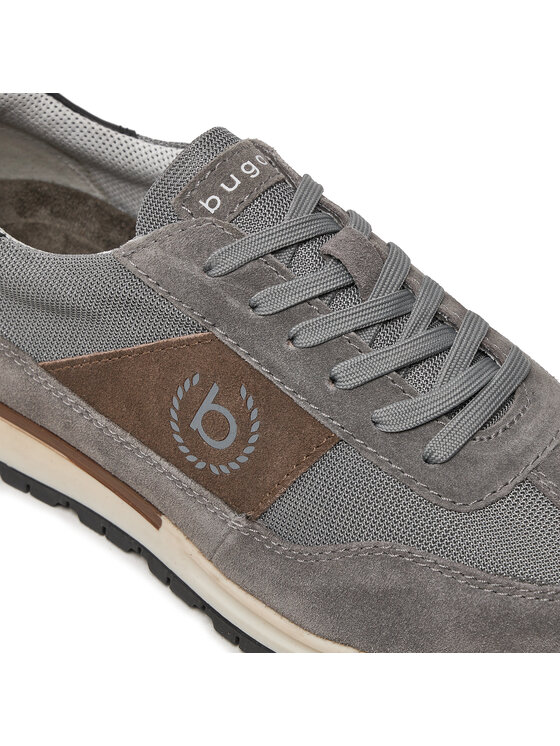 Bugatti Bugatti Sneakers 333-81912-1469 Grau