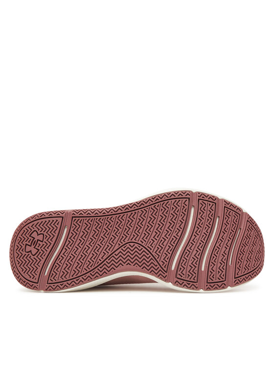Under Armour Under Armour Edzőtermi cipők UA Aurora 3 6000760 Rózsaszín