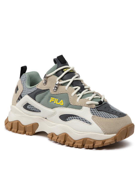 Fila Fila Sneakersy Ray Tracer TR2 FFM0058.83066 Kolorowy