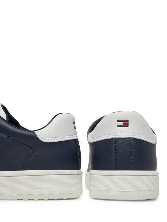 Tommy Hilfiger Tommy Hilfiger Tenisice T3X9-33848-1355 S Tamnoplava