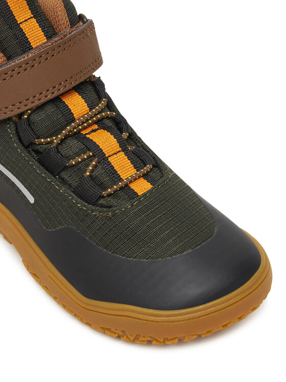 Primigi Primigi Черевики GORE-TEX 8916322 M Сірий