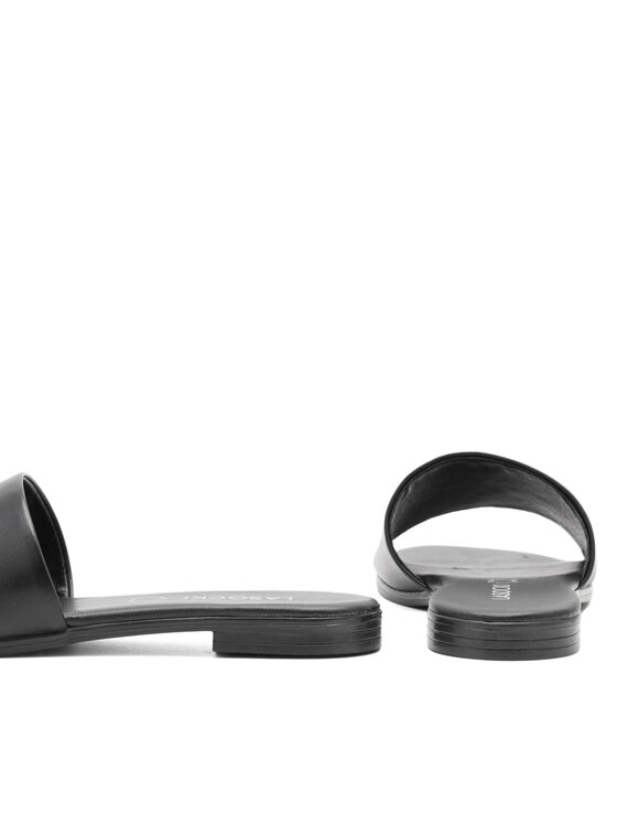 Lasocki Lasocki Natikače ARENA RST-ARENA-41 Crna