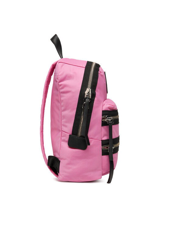 Marc Jacobs Marc Jacobs Σακίδιο The Biker 2F3HBP029H02 Ροζ