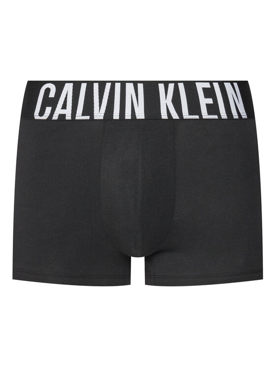 Calvin Klein Underwear Calvin Klein Underwear Набір з 3 пар боксерів Trunk 3Pk 000NB3608A Кольоровий
