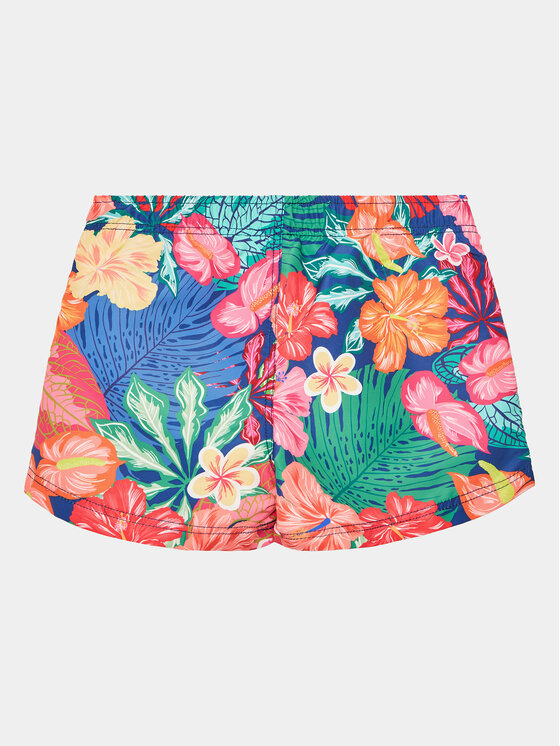 United Colors Of Benetton United Colors Of Benetton Σορτς κολύμβησης 5HVJ0X00D Έγχρωμο