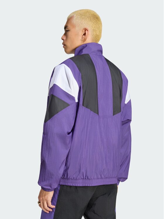 adidas adidas Kurtka wielofunkcyjna 172013 Różowy jasny Loose Fit