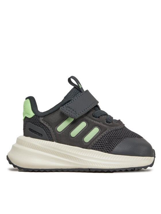 adidas adidas Sneakersy X_Plrphase El I IG1522 Šedá