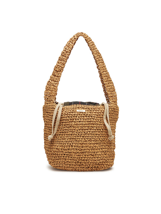Geantă Barbour Lily Soft LBA0466BE11 Bej