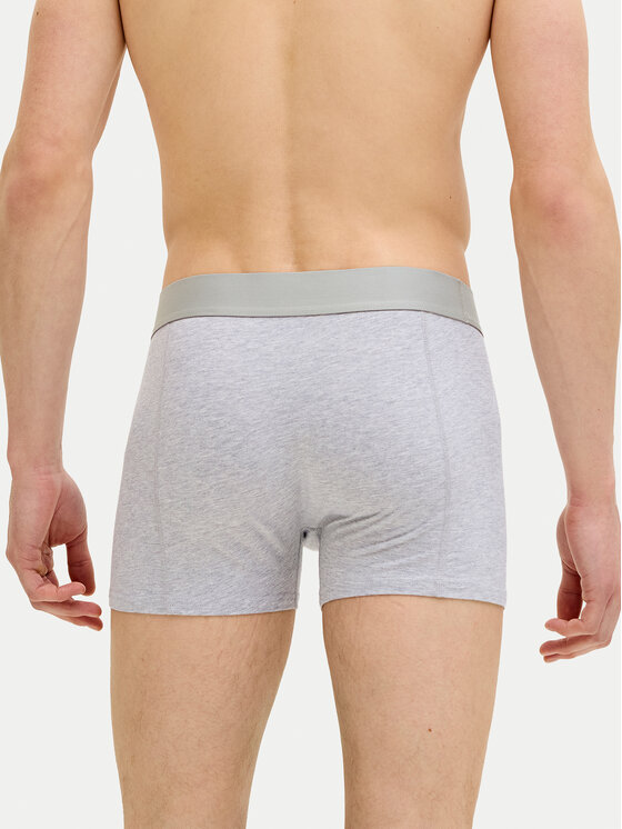 Jack & Jones Jack & Jones Set de boxeri﻿ Gabriel 12291864 Colorat