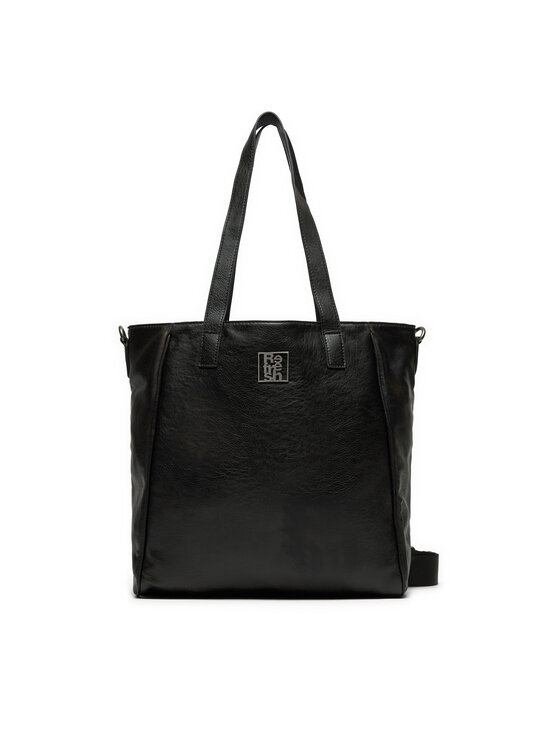 Refresh Refresh Handtasche 183237 Schwarz
