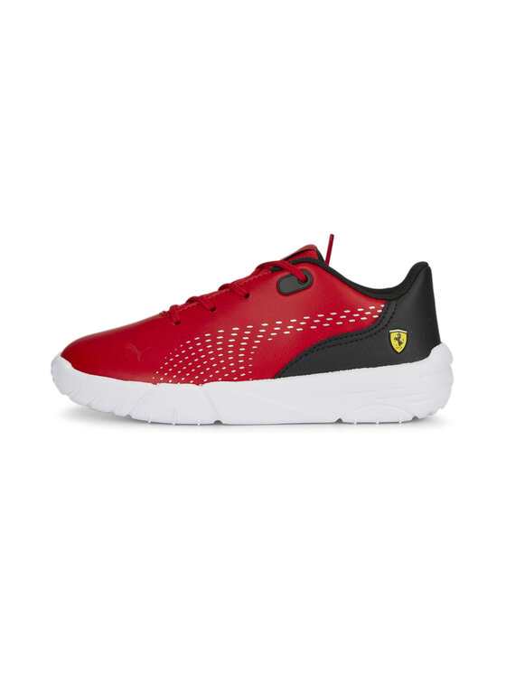 Puma Puma Sneakersy 307270 Czerwony