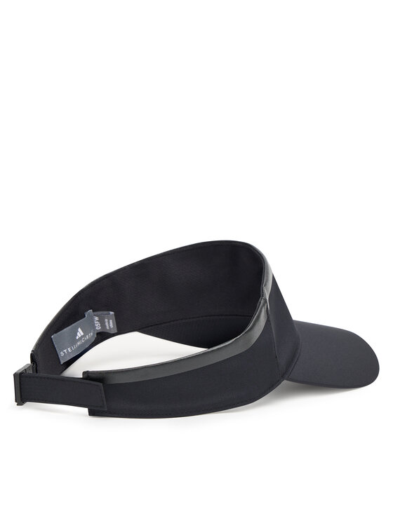 adidas by Stella McCartney adidas by Stella McCartney Daszek JY4083 Czarny