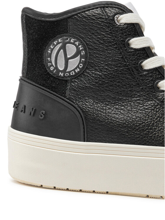Pepe Jeans Pepe Jeans Scarpe da ginnastica PLS31576 Nero
