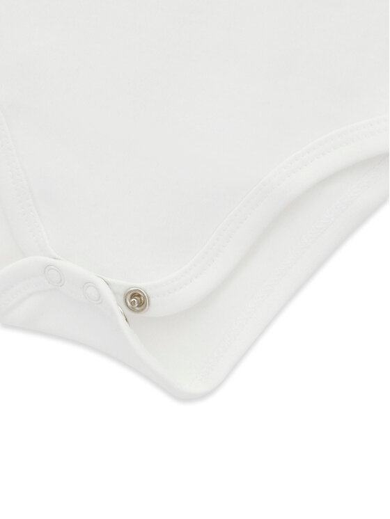 Guess Guess Komplet body s kalhotami P6RG05 J1311 Modrá Regular Fit