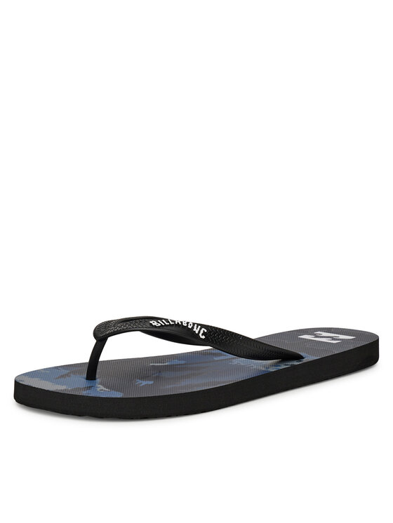 Billabong Billabong Žabky 800273 Černá