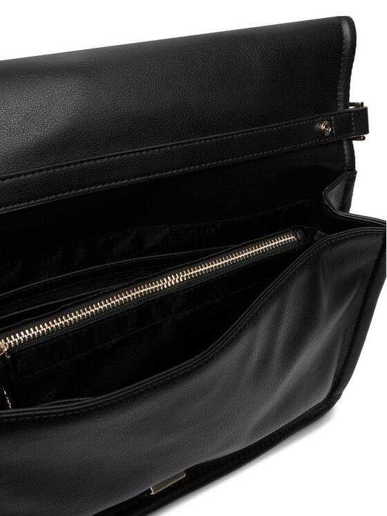 MEXX MEXX Torebka EO-MEXX-B-001-09 Czarny