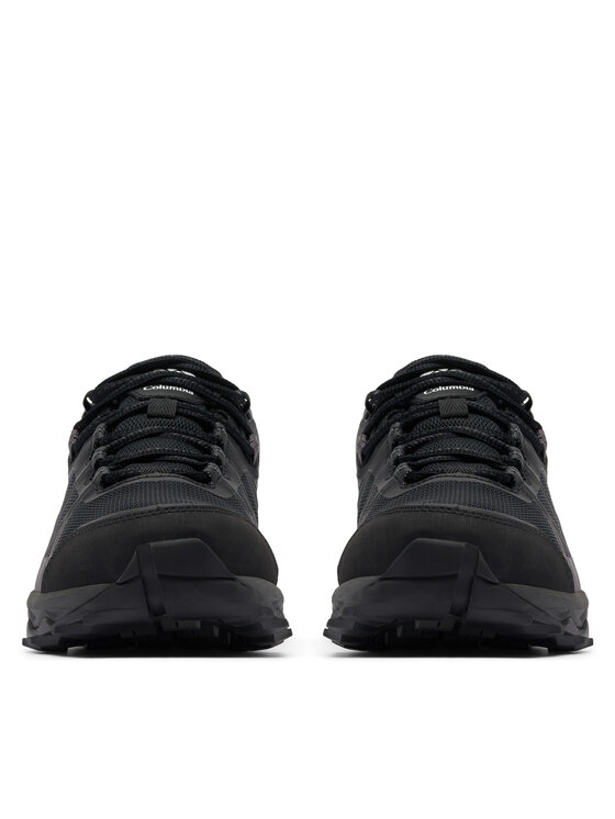 Columbia Columbia Trekingová obuv Peakfreak™ 3 OutDry™ 2165661 Čierna